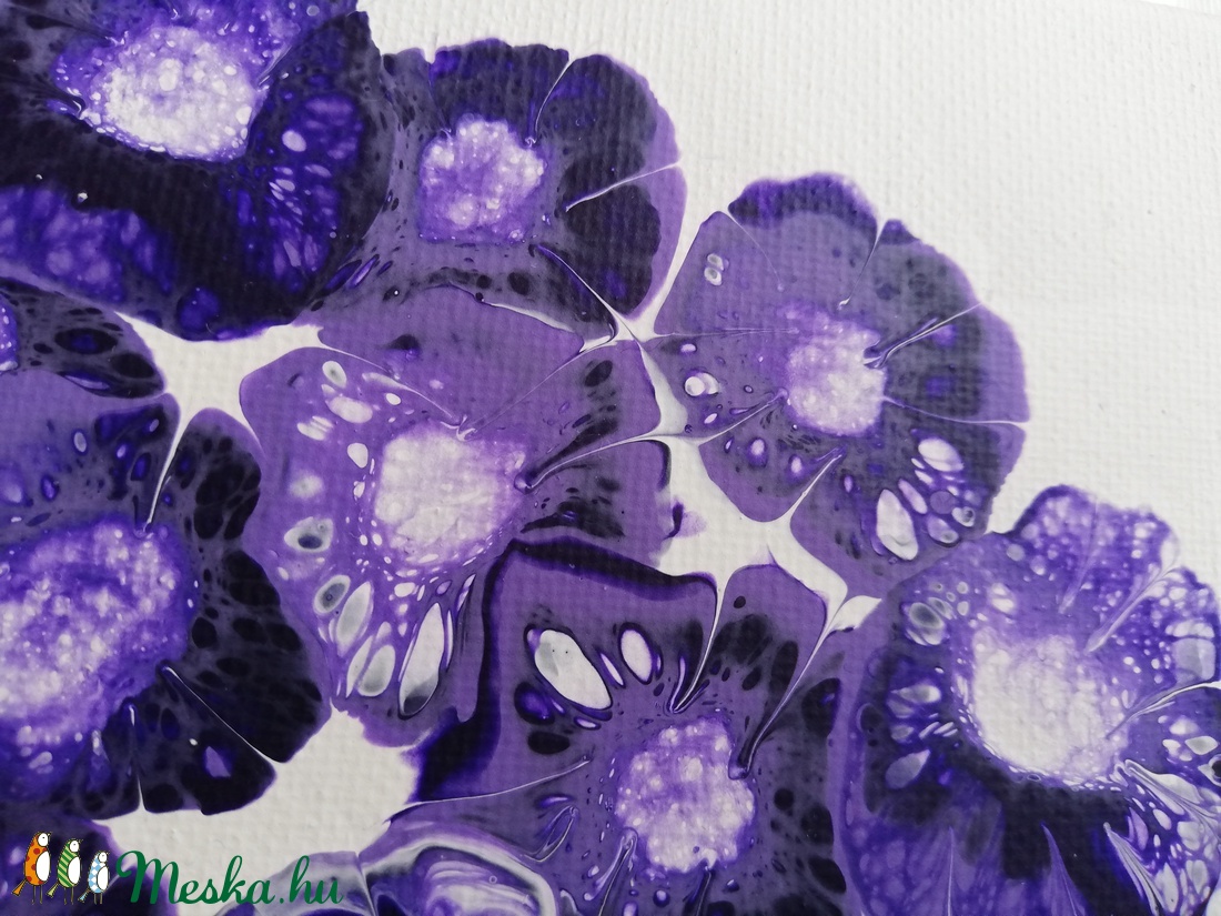 Hajnalka/Akrilfestmény/Fluid Art - otthon & életmód - dekoráció - Meska.hu Hajnalka/Akrilfestmény/Fluid Art - otthon & életmód - dekoráció - Meska.hu