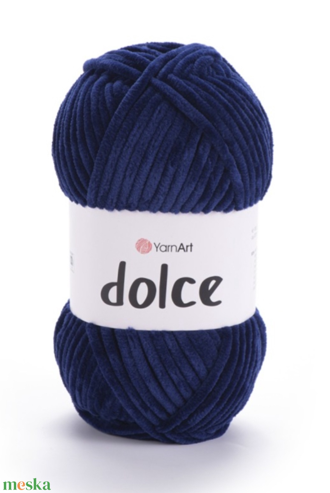 Horgolt sál - plüss fonalból - ruha & divat - sál, sapka, kendő - sál - Meska.hu