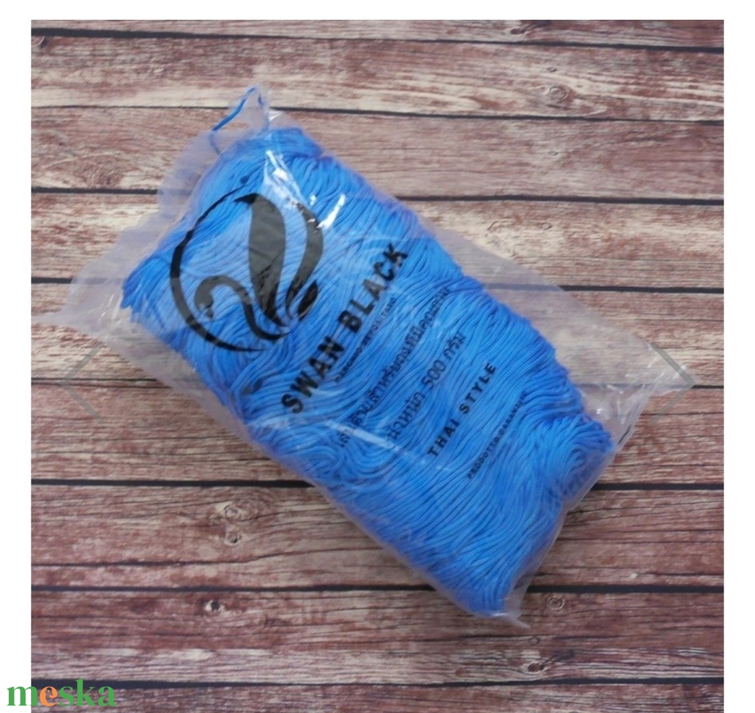 Horgolt Húsvéti  / tavaszi koszorú, ajtódísz alap (22 cm) / Easter or spring crochet-covered wreath base - kellékek & szerszámok - dekorációs kellékek - koszorú, koszorúalap - Meska.hu