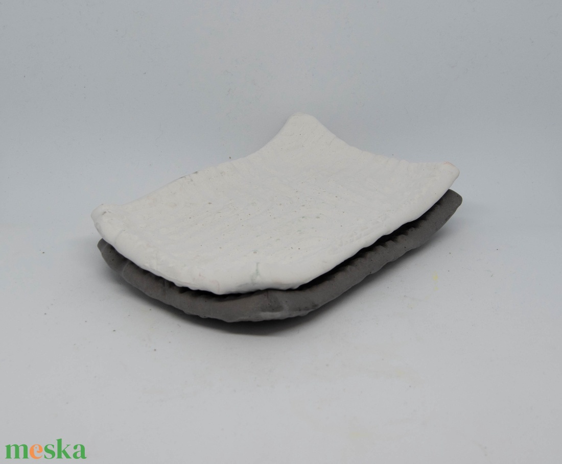 Beton szürke színű szappantartó impregnálva - otthon & életmód - fürdőszoba - szappantartó - Meska.hu Beton szürke színű szappantartó impregnálva - otthon & életmód - fürdőszoba - szappantartó - Meska.hu