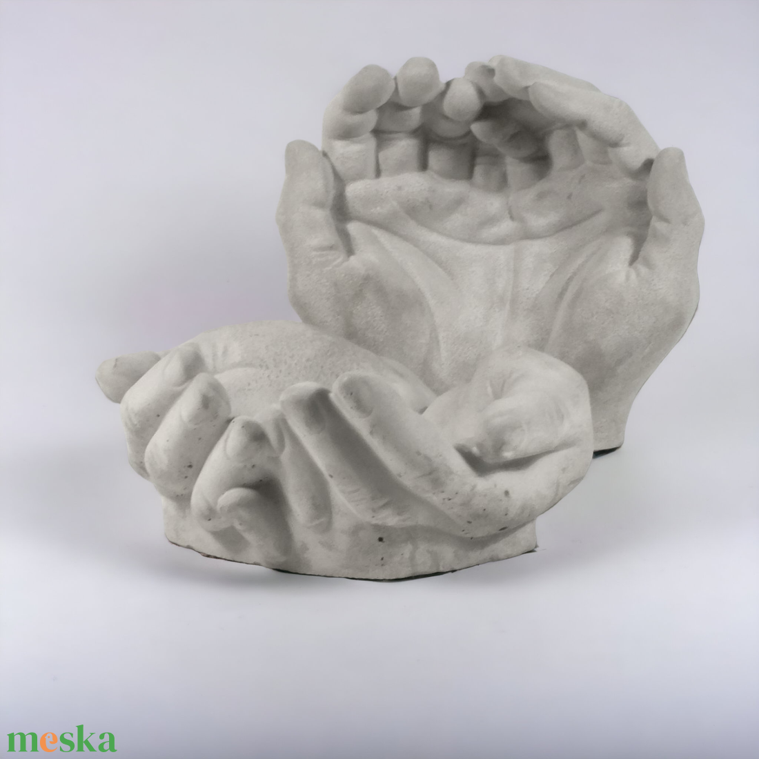 Beton kéz, ékszertartó, kulcstartó, teamécsestartó, tároló tálca, növénytál - ékszer - ékszertartó - ékszertartó állvány - Meska.hu Beton kéz, ékszertartó, kulcstartó, teamécsestartó, tároló tálca, növénytál - ékszer - ékszertartó - ékszertartó állvány - Meska.hu