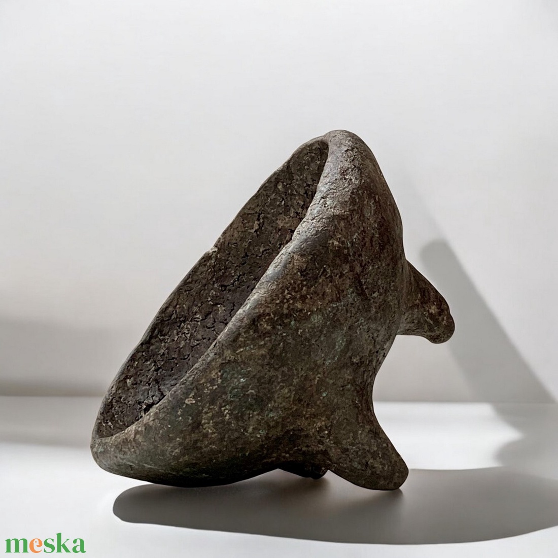 Yoru no Hane Papírrost beton tál három lábon, Rusztikus, wabi sabi, beton, tál, dekor, - otthon & életmód - dekoráció - asztal és polc dekoráció - dekorációs tál, tartó - Meska.hu Yoru no Hane Papírrost beton tál három lábon, Rusztikus, wabi sabi, beton, tál, dekor, - otthon & életmód - dekoráció - asztal és polc dekoráció - dekorációs tál, tartó - Meska.hu