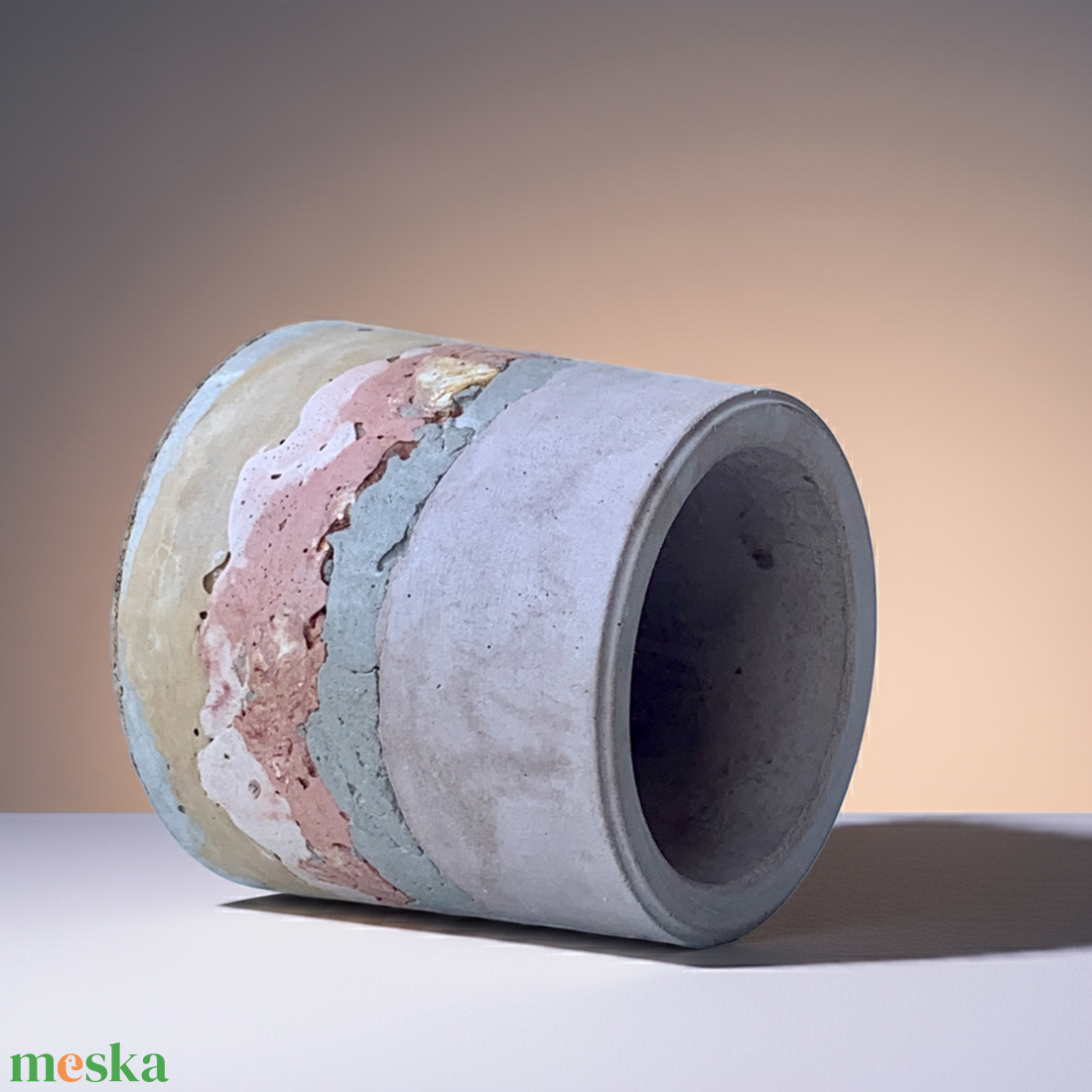 Kalahari Beton Kaspó, minimal dekor, indusztriál, beton, cement - otthon & életmód - dekoráció - virágdísz és tartó - cserép & kaspó - Meska.hu Kalahari Beton Kaspó, minimal dekor, indusztriál, beton, cement - otthon & életmód - dekoráció - virágdísz és tartó - cserép & kaspó - Meska.hu