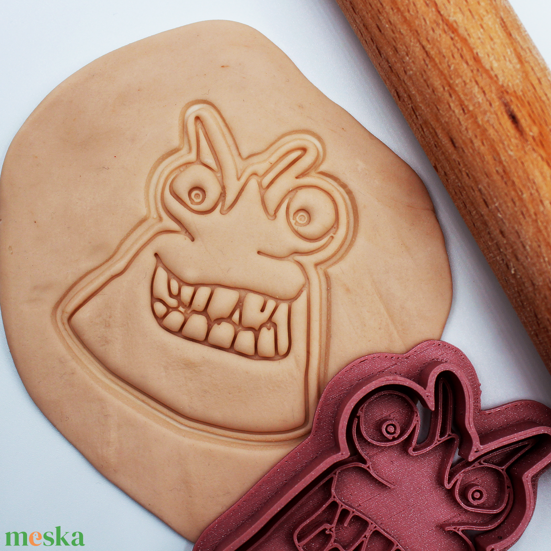 Tamatoa Moana Vaiana Sütikiszúró Sütemény Szaggató Kekszhez Vagy Gyurmához - otthon & életmód - konyhafelszerelés, tálalás - sütés, főzés - sütikiszúró - Meska.hu Tamatoa Moana Vaiana Sütikiszúró Sütemény Szaggató Kekszhez Vagy Gyurmához - otthon & életmód - konyhafelszerelés, tálalás - sütés, főzés - sütikiszúró - Meska.hu