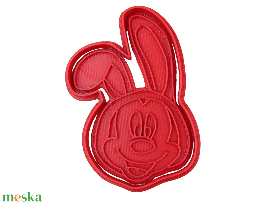 Húsvéti Mickey Egér Sütikiszúró Aranyos Mickey Mese Figurás Kiszúró - otthon & életmód - konyhafelszerelés, tálalás - sütés, főzés - sütikiszúró - Meska.hu Húsvéti Mickey Egér Sütikiszúró Aranyos Mickey Mese Figurás Kiszúró - otthon & életmód - konyhafelszerelés, tálalás - sütés, főzés - sütikiszúró - Meska.hu