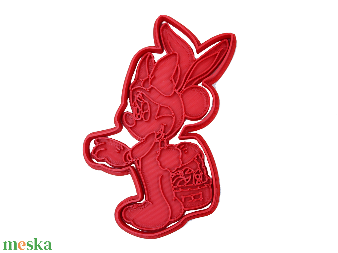 Húsvéti Minnie Egér Sütikiszúró Aranyos Mickey Mese Figurás Kiszúró - otthon & életmód - konyhafelszerelés, tálalás - sütés, főzés - sütikiszúró - Meska.hu Húsvéti Minnie Egér Sütikiszúró Aranyos Mickey Mese Figurás Kiszúró - otthon & életmód - konyhafelszerelés, tálalás - sütés, főzés - sütikiszúró - Meska.hu