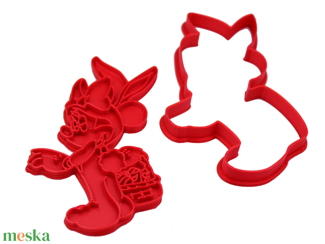 Húsvéti Minnie Egér Sütikiszúró Aranyos Mickey Mese Figurás Kiszúró - otthon & életmód - konyhafelszerelés, tálalás - sütés, főzés - sütikiszúró - Meska.hu Húsvéti Minnie Egér Sütikiszúró Aranyos Mickey Mese Figurás Kiszúró - otthon & életmód - konyhafelszerelés, tálalás - sütés, főzés - sütikiszúró - Meska.hu