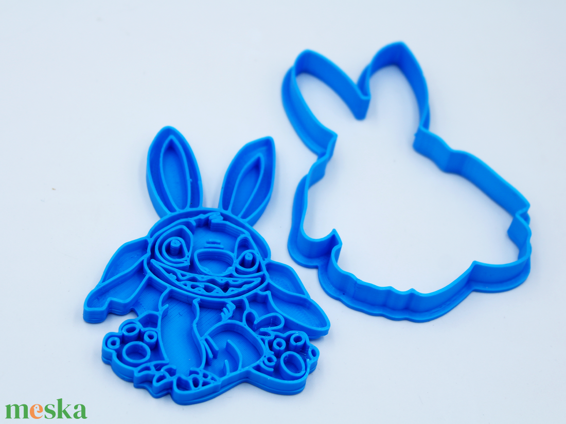 Húsvéti Stitch Sütikiszúró Aranyos Lilo és Stitch Mese Figurás Kiszúró - otthon & életmód - konyhafelszerelés, tálalás - sütés, főzés - sütikiszúró - Meska.hu Húsvéti Stitch Sütikiszúró Aranyos Lilo és Stitch Mese Figurás Kiszúró - otthon & életmód - konyhafelszerelés, tálalás - sütés, főzés - sütikiszúró - Meska.hu