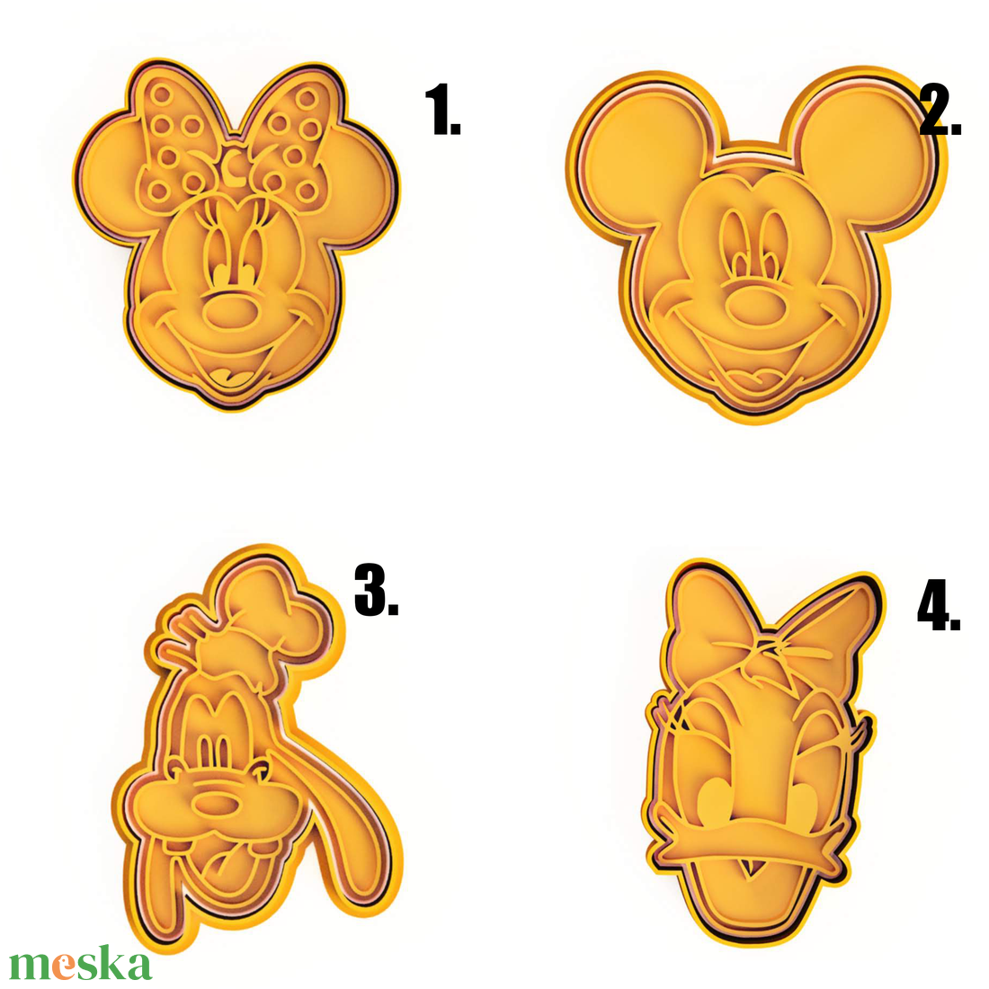 Mickey Minnie Egér Mese Sütikiszúró Filmes Sütemény Forma Keksz Kiszúró Filmes - otthon & életmód - konyhafelszerelés, tálalás - sütés, főzés - sütikiszúró - Meska.hu Mickey Minnie Egér Mese Sütikiszúró Filmes Sütemény Forma Keksz Kiszúró Filmes - otthon & életmód - konyhafelszerelés, tálalás - sütés, főzés - sütikiszúró - Meska.hu