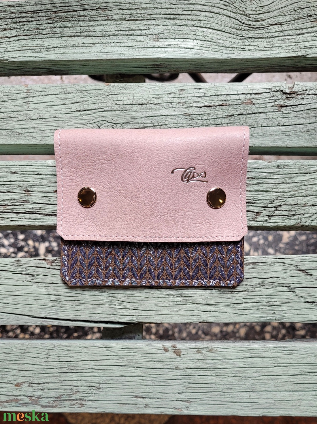 Lilac powdery - aprótartó - táska & tok - pénztárca & más tok - aprópénztartó - Meska.hu Lilac powdery - aprótartó - táska & tok - pénztárca & más tok - aprópénztartó - Meska.hu