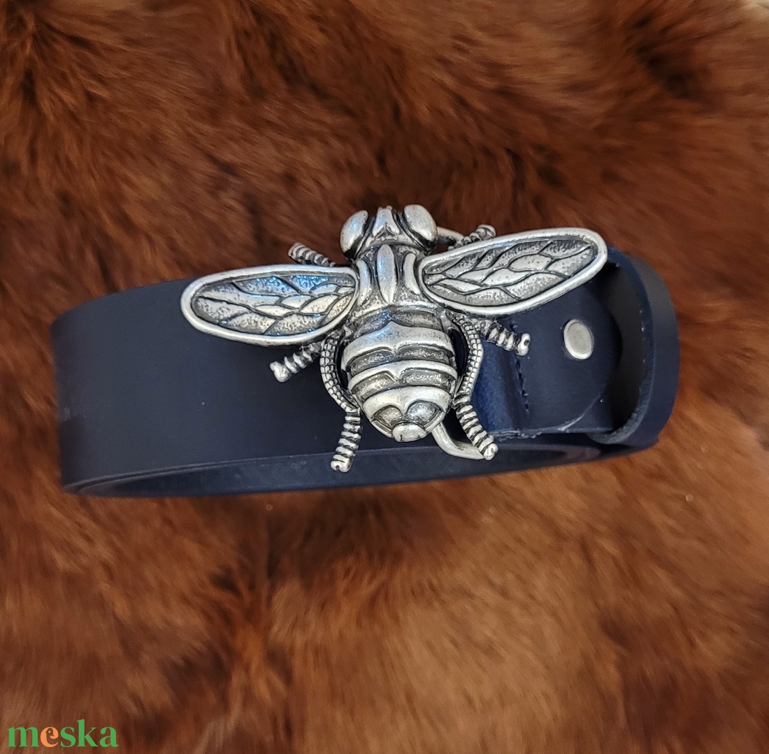 Baby bee - bőr öv - ruha & divat - öv & övcsat - öv - Meska.hu Baby bee - bőr öv - ruha & divat - öv & övcsat - öv - Meska.hu