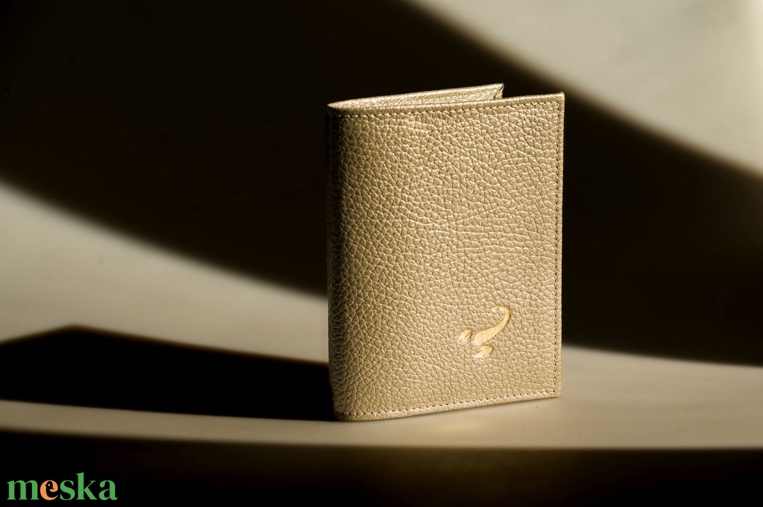 Gold wallet - Arany marhabőr tárca - táska & tok - pénztárca & más tok - pénztárca - férfi pénztárca - Meska.hu Gold wallet - Arany marhabőr tárca - táska & tok - pénztárca & más tok - pénztárca - férfi pénztárca - Meska.hu