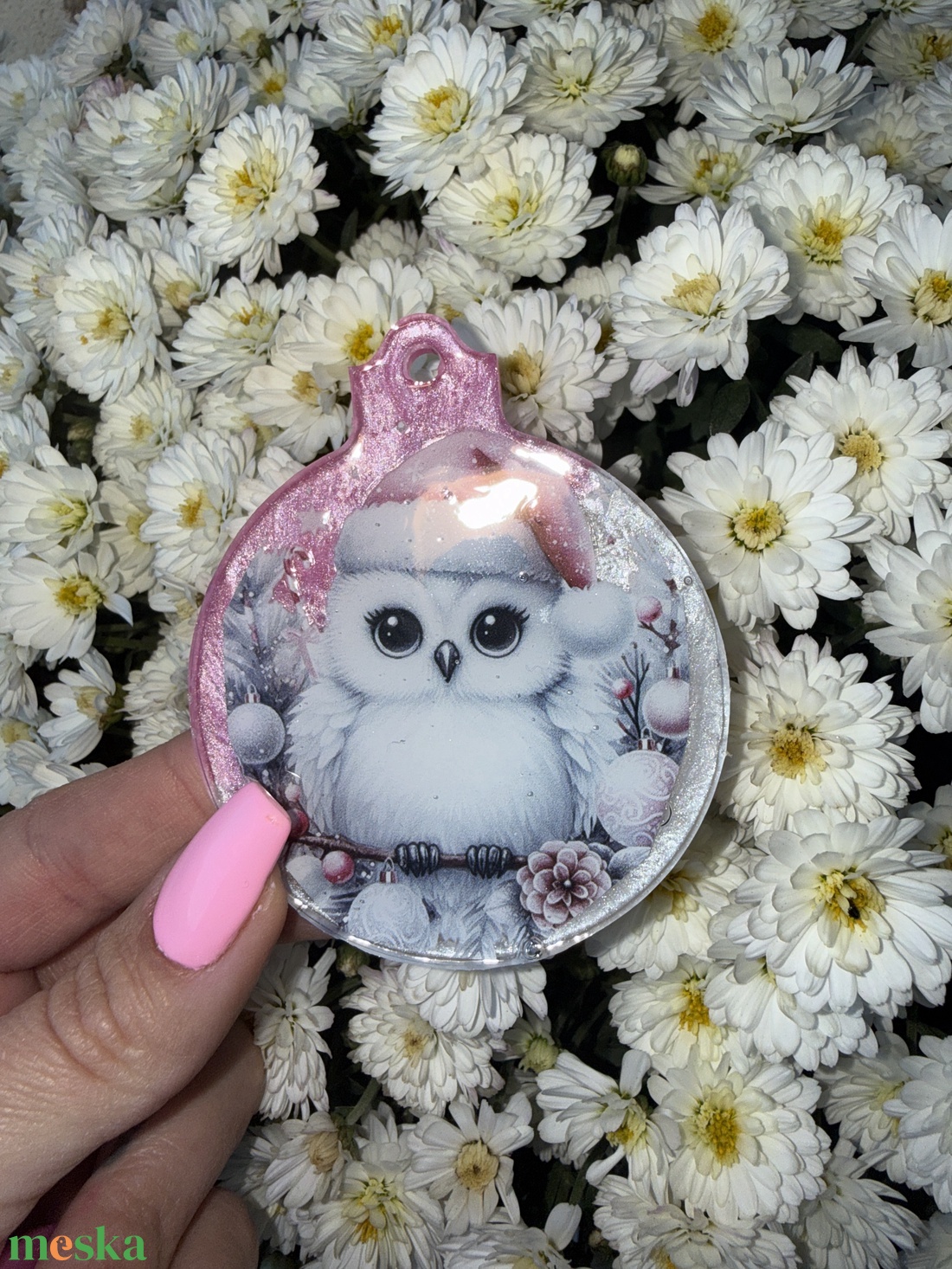 Karácsonyfa dísz - karácsony - karácsonyi lakásdekoráció - karácsonyfadíszek - Meska.hu Karácsonyfa dísz - karácsony - karácsonyi lakásdekoráció - karácsonyfadíszek - Meska.hu