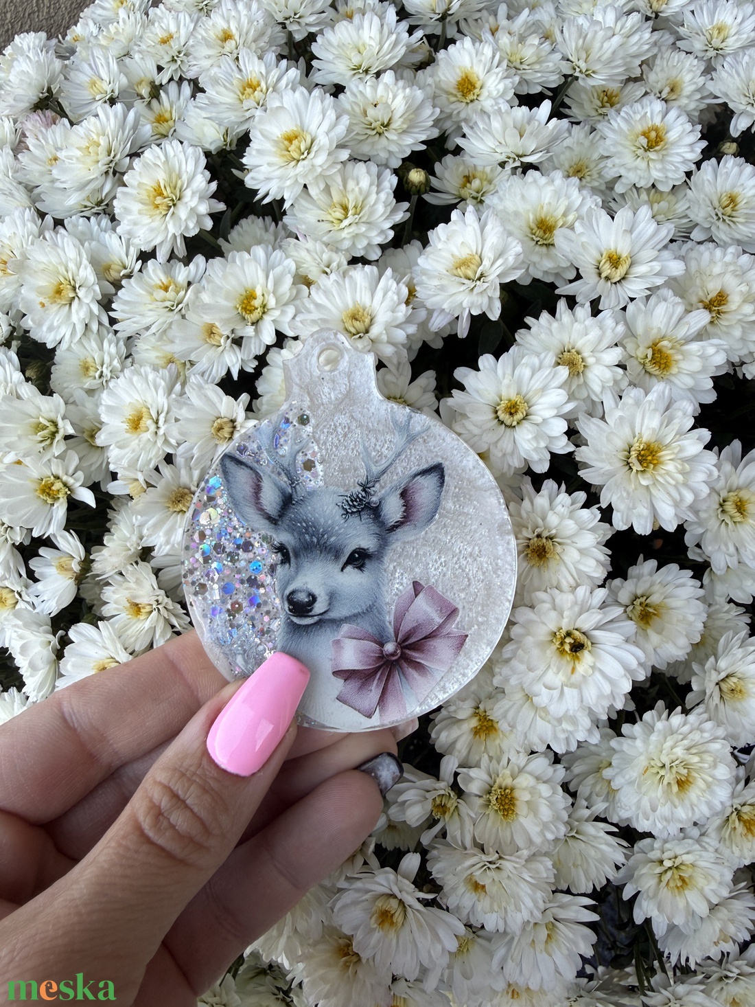 Karácsonyfa dísz - karácsony - karácsonyi lakásdekoráció - karácsonyfadíszek - Meska.hu Karácsonyfa dísz - karácsony - karácsonyi lakásdekoráció - karácsonyfadíszek - Meska.hu