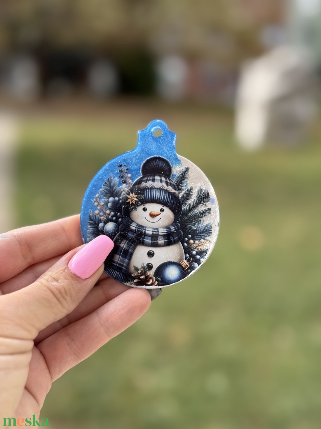 Karácsonyfa dísz - karácsony - karácsonyi lakásdekoráció - karácsonyfadíszek - Meska.hu Karácsonyfa dísz - karácsony - karácsonyi lakásdekoráció - karácsonyfadíszek - Meska.hu