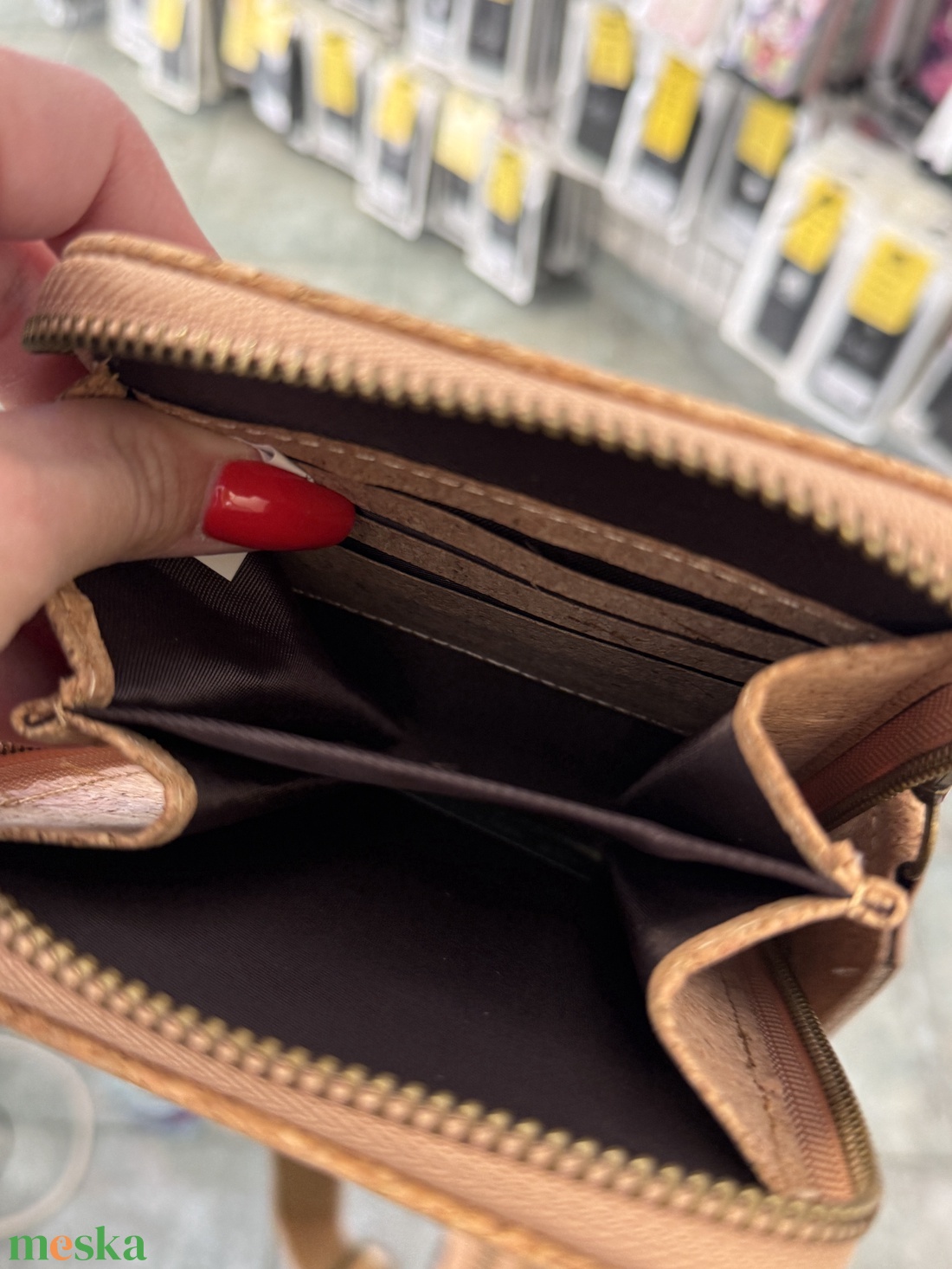 Parafa oldaltáska/mobiltartó - táska & tok - kézitáska & válltáska - kézitáska - Meska.hu