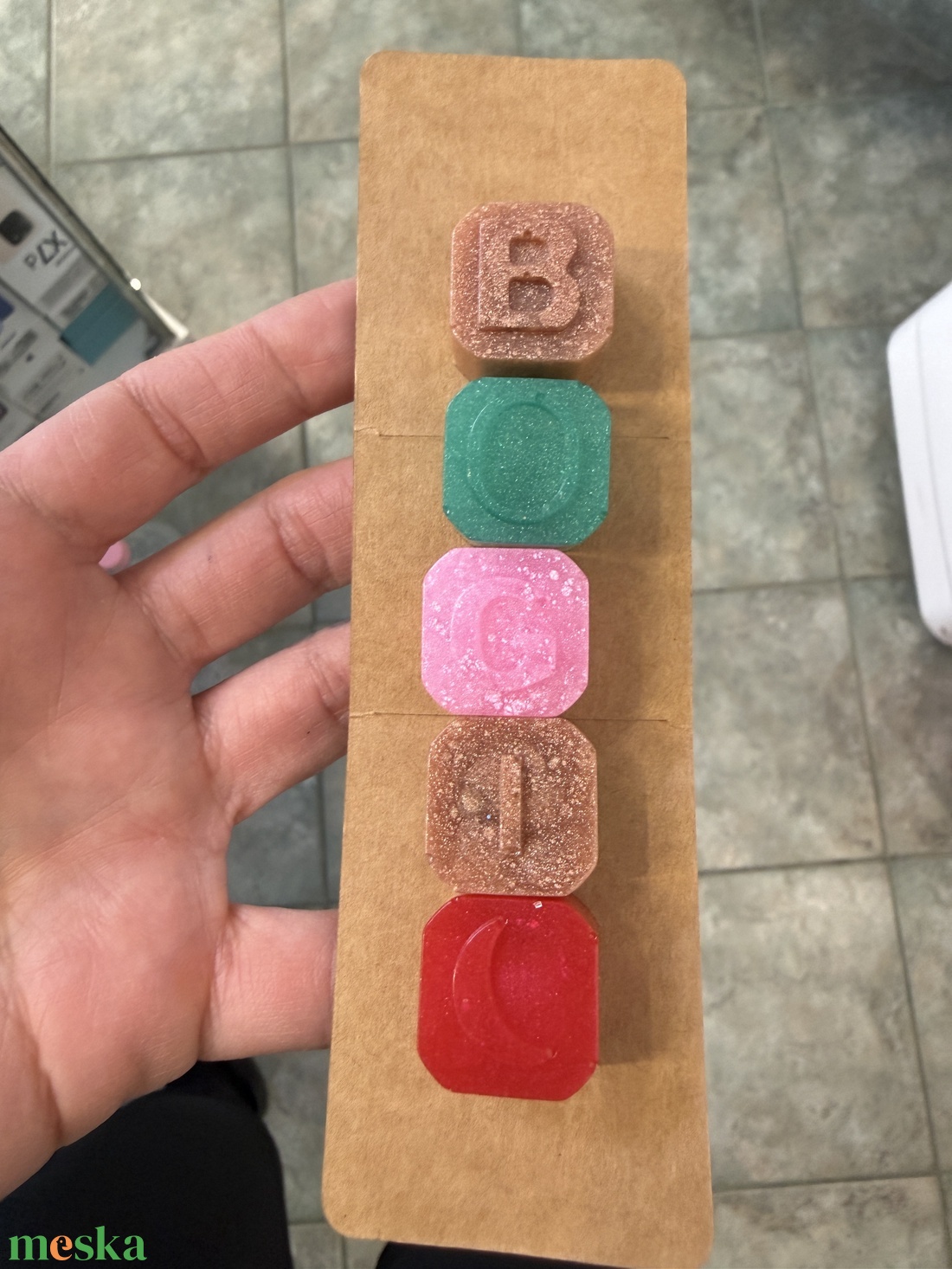 Egyedi ajándék névre szoló - kellékek & szerszámok - ékszerkellék - medál csomag - Meska.hu