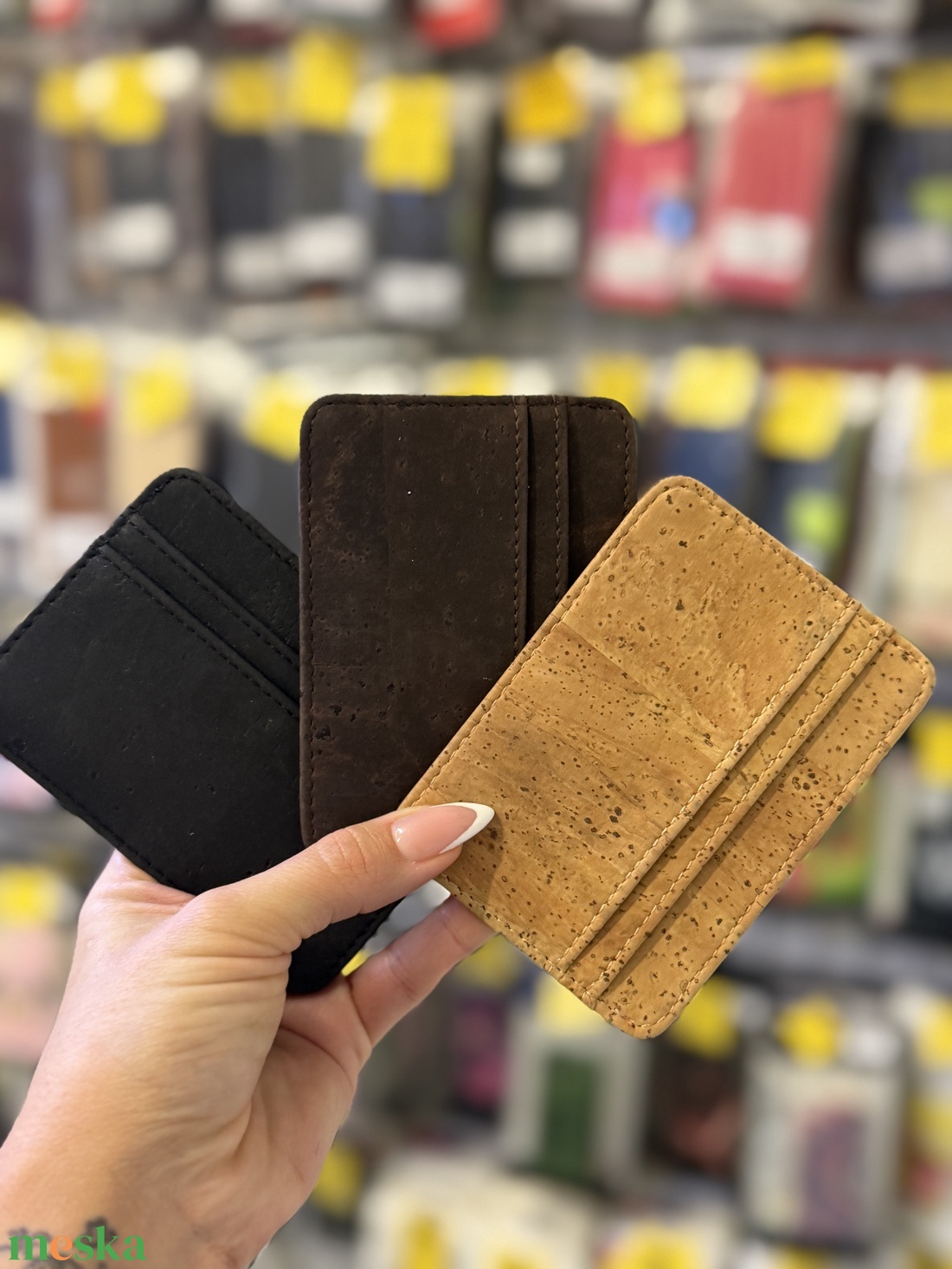 Parafa irat tartó - táska & tok - pénztárca & más tok - szemüvegtok - Meska.hu