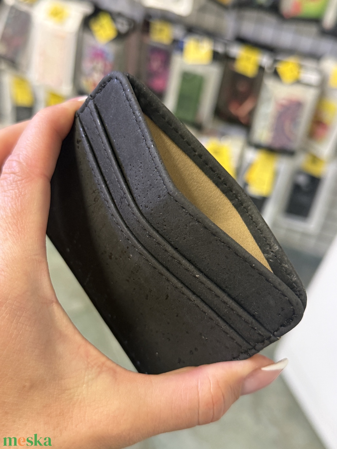 Parafa irat tartó - táska & tok - pénztárca & más tok - szemüvegtok - Meska.hu