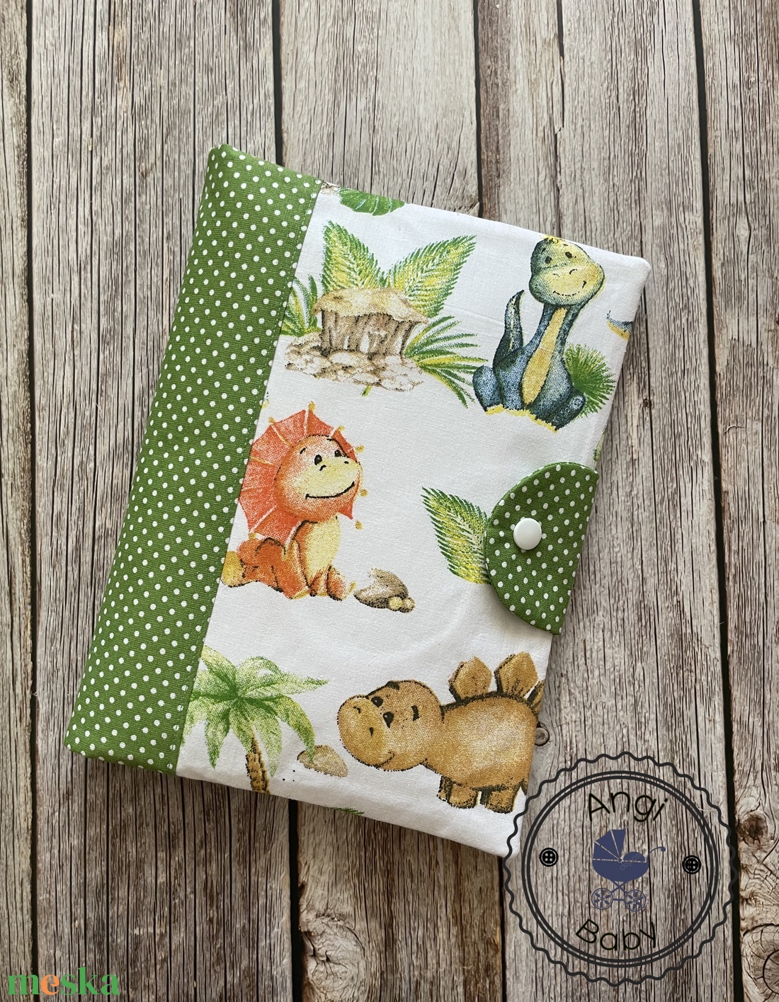 Pelenkatartó táska / pelenkázó neszeszer  - táska & tok - pelenkatáska - pelenkatartó tok - Meska.hu