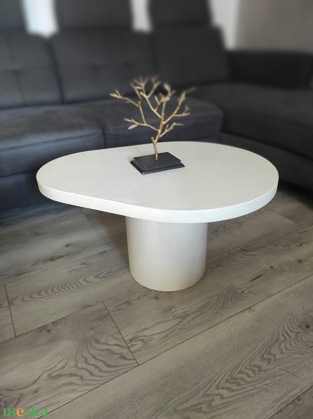 Nexus dohányzóasztal - otthon & életmód - bútor - asztal - Meska.hu