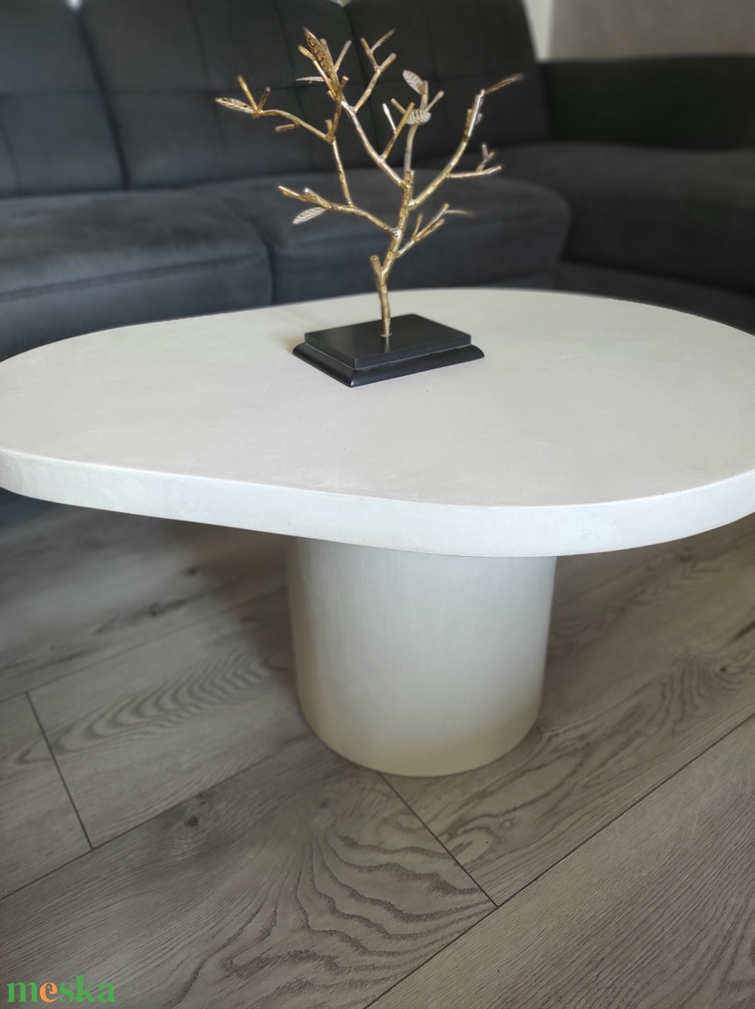 Nexus dohányzóasztal - otthon & életmód - bútor - asztal - Meska.hu