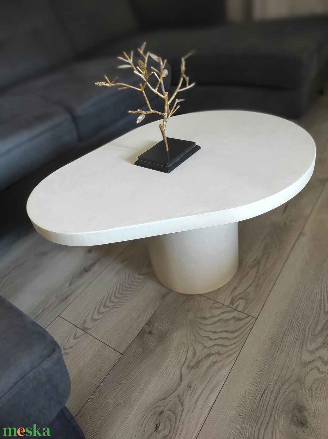 Nexus dohányzóasztal - otthon & életmód - bútor - asztal - Meska.hu