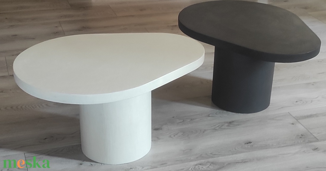 Nexus dohányzóasztal - otthon & életmód - bútor - asztal - Meska.hu