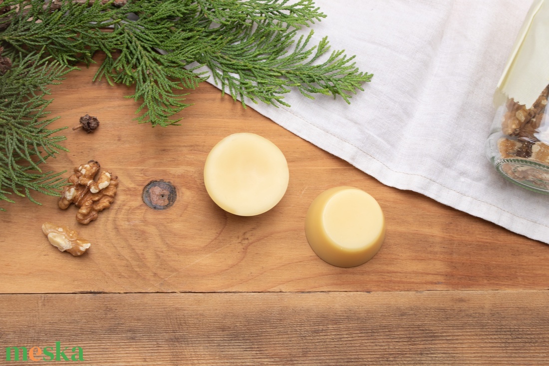 Felújító Korong Méhviaszos Kendőhöz, Zero Waste Karácsonyi Ajándék, Környezetbarát, Beeswax Wrap Refreshing Blocks - otthon & életmód - konyhafelszerelés, tálalás - konyhai textil - konyharuha & törlőkendő - Meska.hu