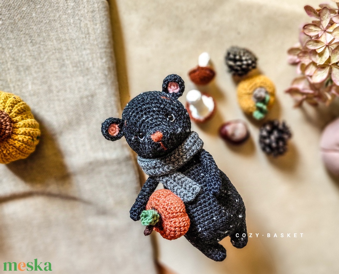 Mackó - játék & sport - plüssállat & játékfigura - maci - Meska.hu Mackó - játék & sport - plüssállat & játékfigura - maci - Meska.hu