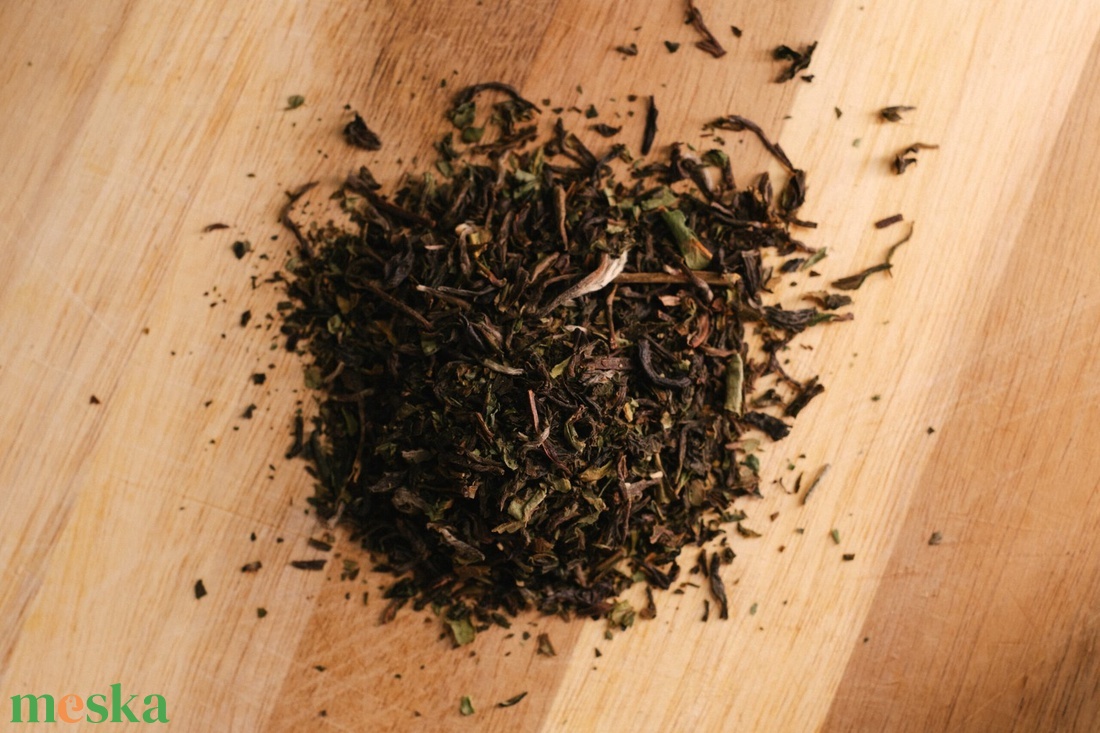 Ambootia - Prémium szálas tea - élelmiszer - tea - Meska.hu