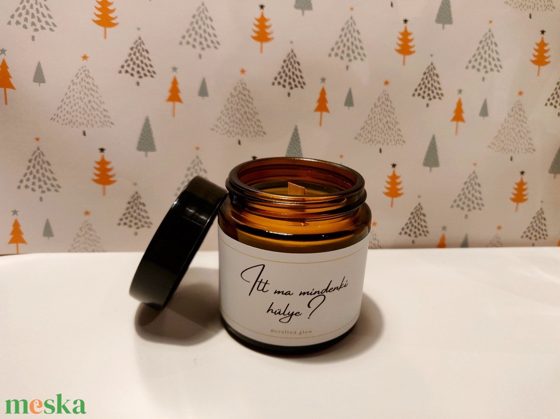 Mindenki hülye? - otthon & életmód - gyertya, illat, aroma - gyertya - Meska.hu Mindenki hülye? - otthon & életmód - gyertya, illat, aroma - gyertya - Meska.hu