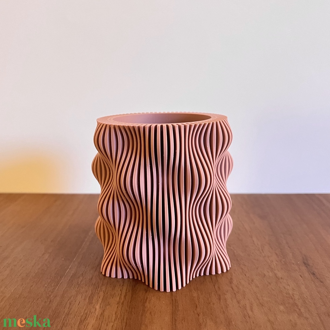 Modern 3D asztali tolltartó, ceruzatartó - otthon & életmód - papír, írószer - tolltartó & ceruzatekercs - Meska.hu Modern 3D asztali tolltartó, ceruzatartó - otthon & életmód - papír, írószer - tolltartó & ceruzatekercs - Meska.hu