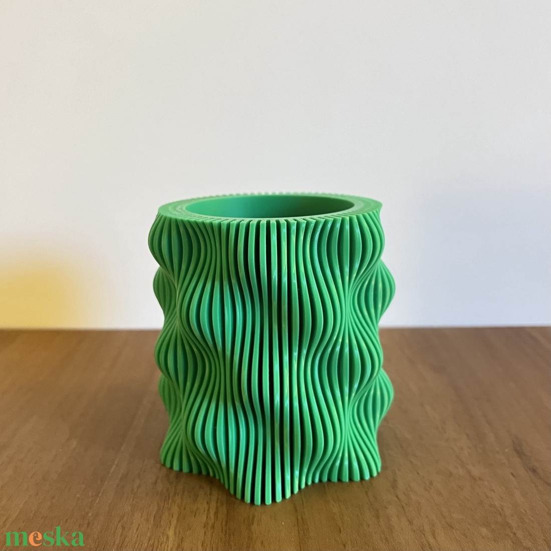 Modern 3D asztali tolltartó, ceruzatartó - otthon & életmód - papír, írószer - tolltartó & ceruzatekercs - Meska.hu Modern 3D asztali tolltartó, ceruzatartó - otthon & életmód - papír, írószer - tolltartó & ceruzatekercs - Meska.hu