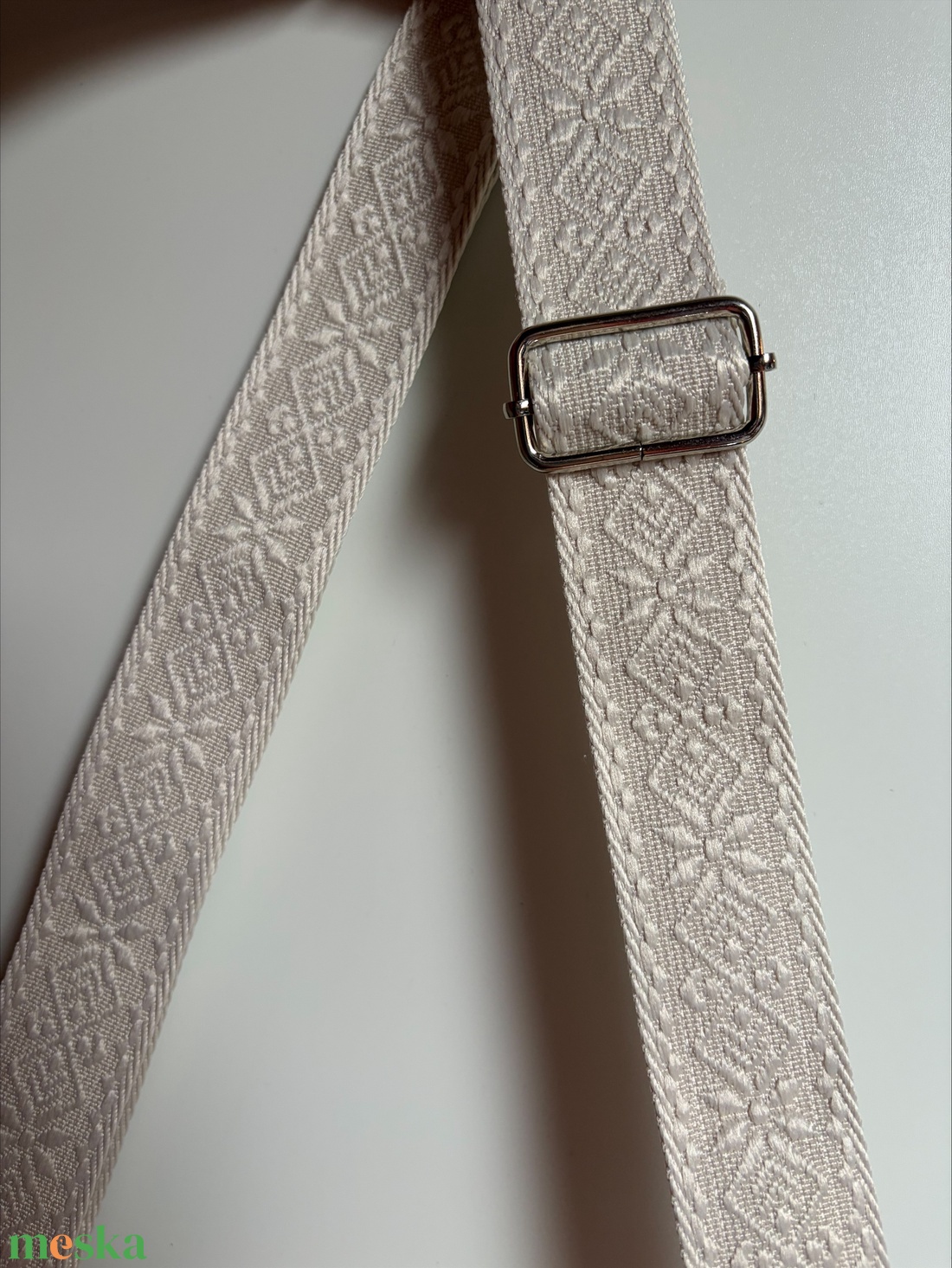 �Övtáska rózsaszín színben - táska & tok - övtáska - Meska.hu