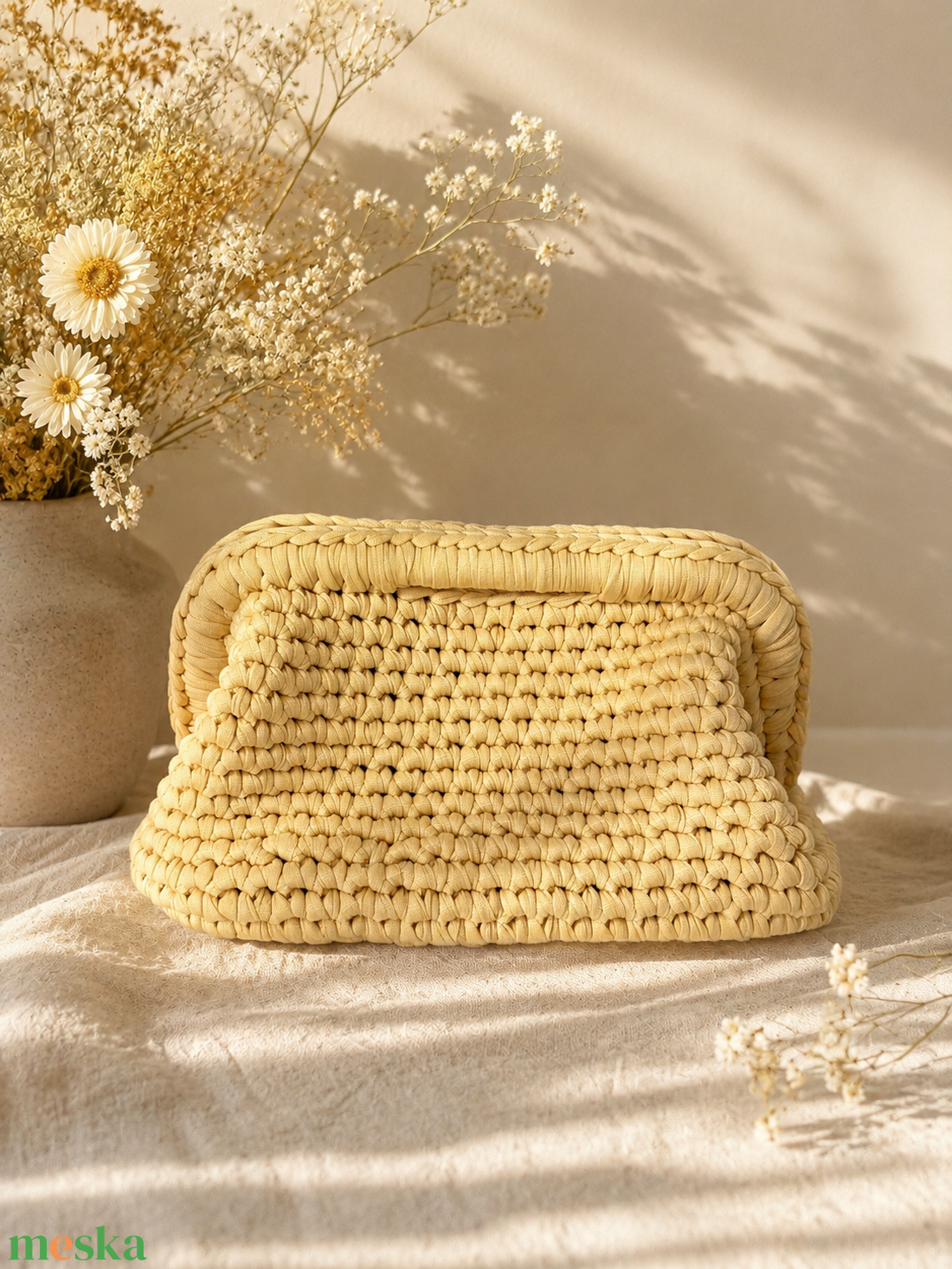 �Clutch többféle színben - táska & tok - kézitáska & válltáska - kézitáska - Meska.hu