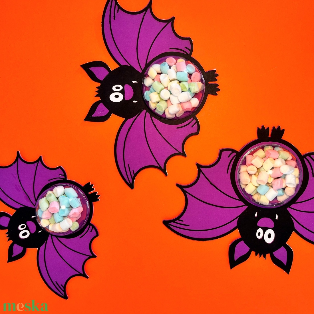Halloween Candy Holder - otthon & életmód - dekoráció - halloween - halloweeni dekoráció - Meska.hu Halloween Candy Holder - otthon & életmód - dekoráció - halloween - halloweeni dekoráció - Meska.hu