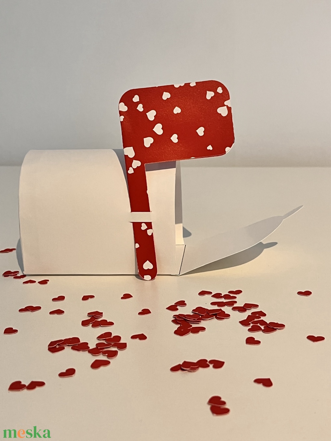 Valentin Post Box - otthon & életmód - dekoráció - asztal és polc dekoráció - díszdoboz - Meska.hu Valentin Post Box - otthon & életmód - dekoráció - asztal és polc dekoráció - díszdoboz - Meska.hu