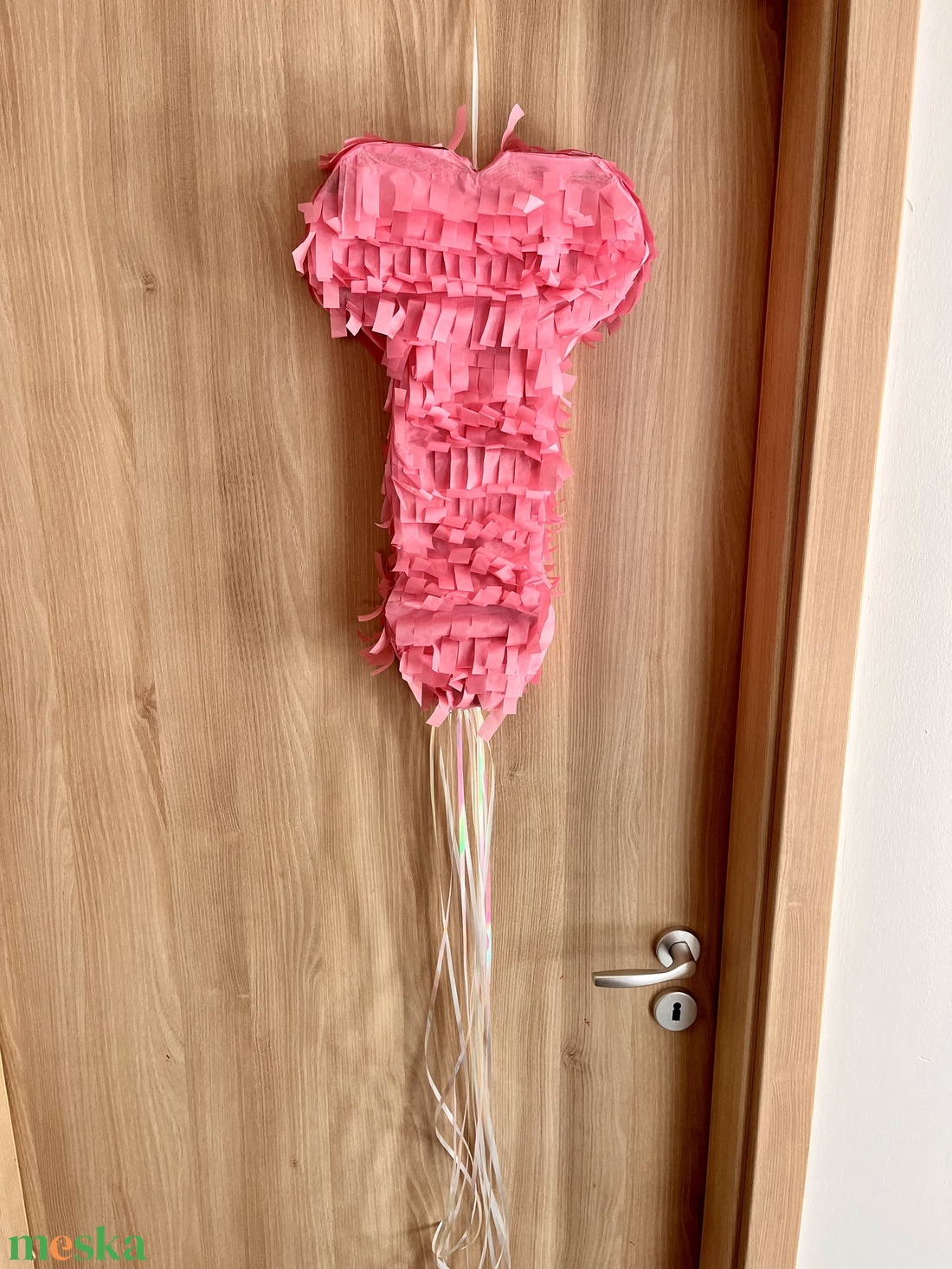 Pinata - kellékek & szerszámok - dekorációs kellékek - figurák - Meska.hu