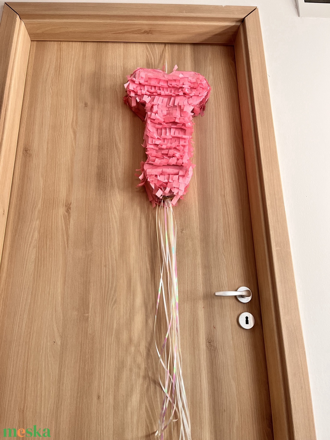 Pinata - kellékek & szerszámok - dekorációs kellékek - figurák - Meska.hu