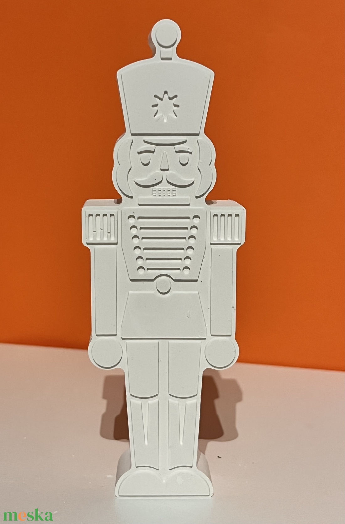 DIY Karácsonyi Diótörő figurák - színezhető - karácsony - karácsonyi lakásdekoráció - karácsonyi manók, figurák - Meska.hu