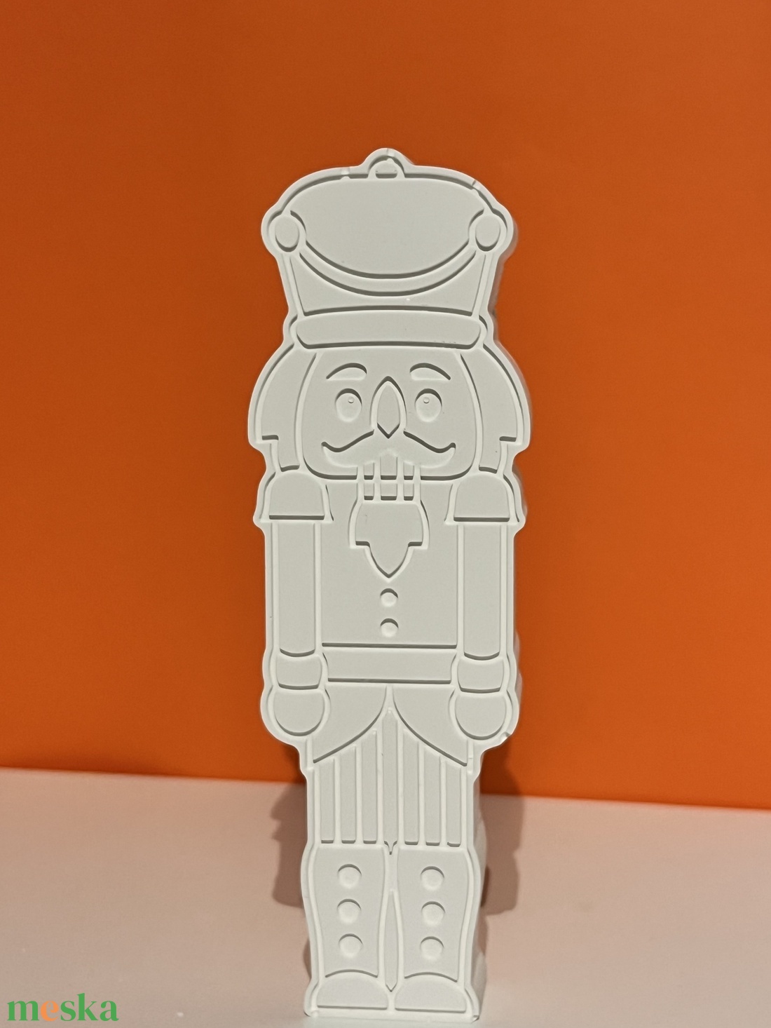 DIY Karácsonyi Diótörő figurák - színezhető - karácsony - karácsonyi lakásdekoráció - karácsonyi manók, figurák - Meska.hu