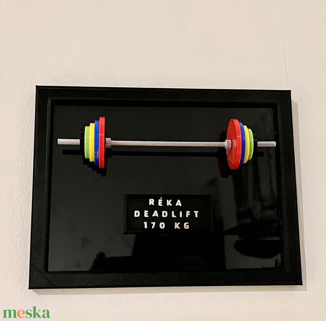 Mágneses falikép - otthon & életmód - dekoráció - kép & falikép - 3d képek - Meska.hu