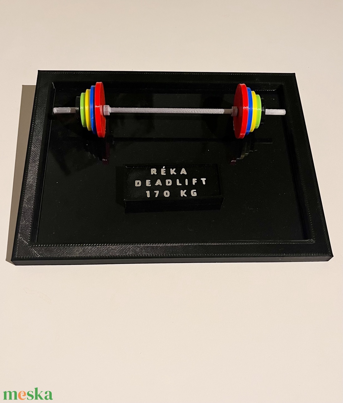 Mágneses falikép - otthon & életmód - dekoráció - kép & falikép - 3d képek - Meska.hu