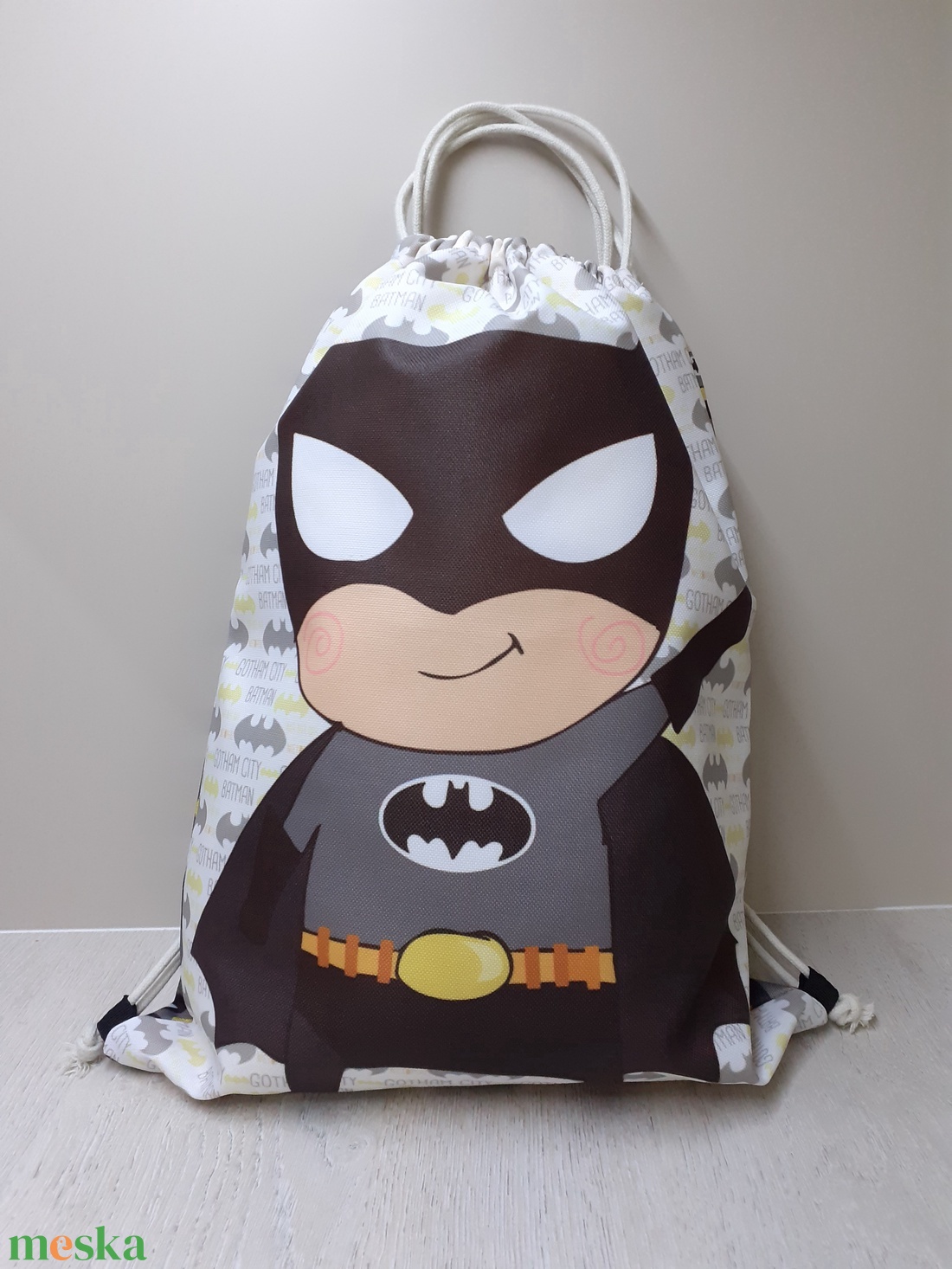 Batman tornazsák, hátizsák - táska & tok - hátizsák - kishátizsák - Meska.hu Batman tornazsák, hátizsák - táska & tok - hátizsák - kishátizsák - Meska.hu