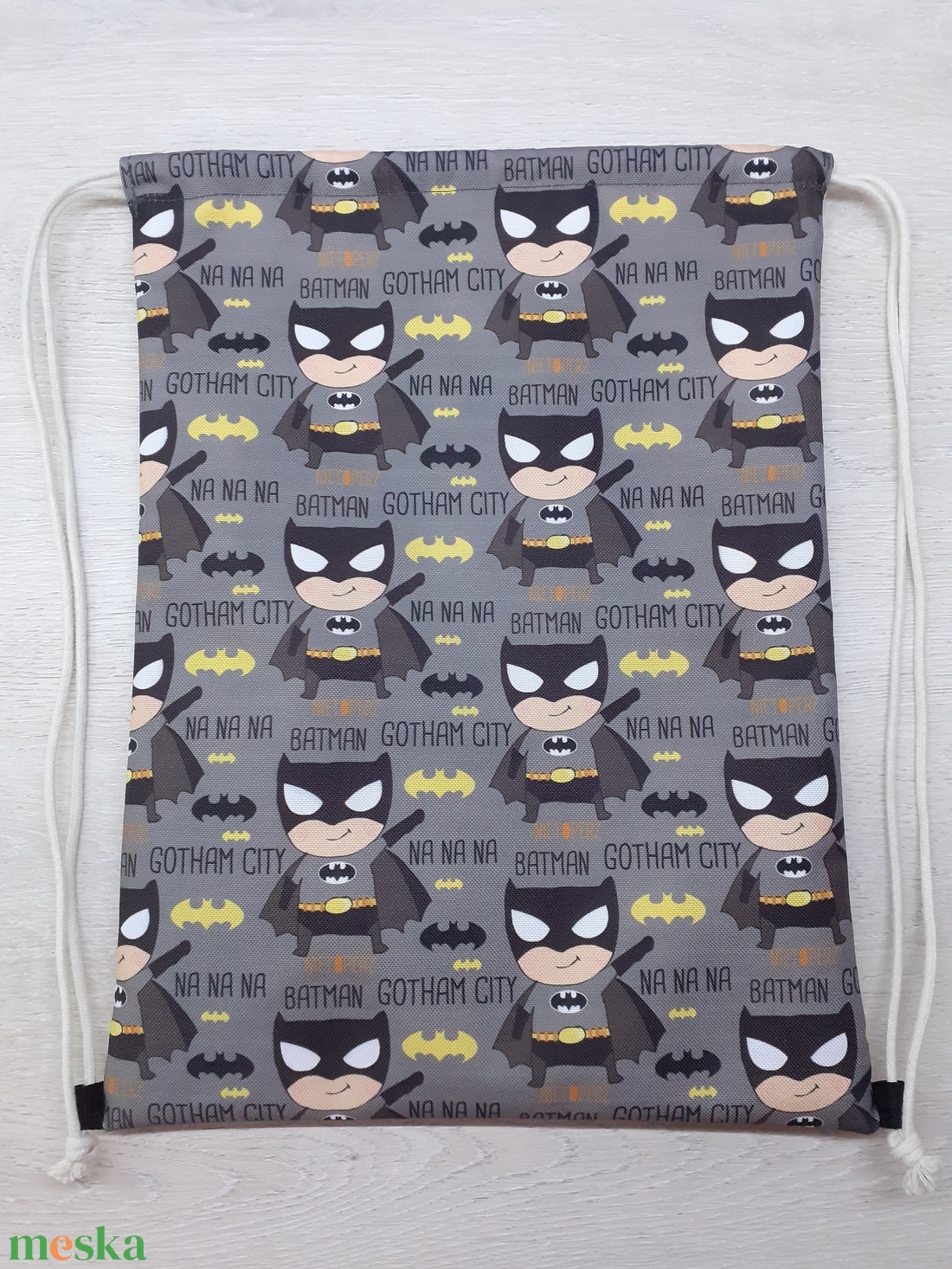 Batman tornazsák, hátizsák - táska & tok - hátizsák - kishátizsák - Meska.hu Batman tornazsák, hátizsák - táska & tok - hátizsák - kishátizsák - Meska.hu