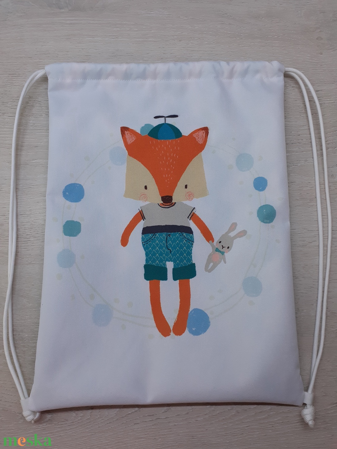 Rókás hátizsák, gym bag, vízhatlan - játék & sport - ovis felszerelés - ovis hátizsák - Meska.hu Rókás hátizsák, gym bag, vízhatlan - játék & sport - ovis felszerelés - ovis hátizsák - Meska.hu