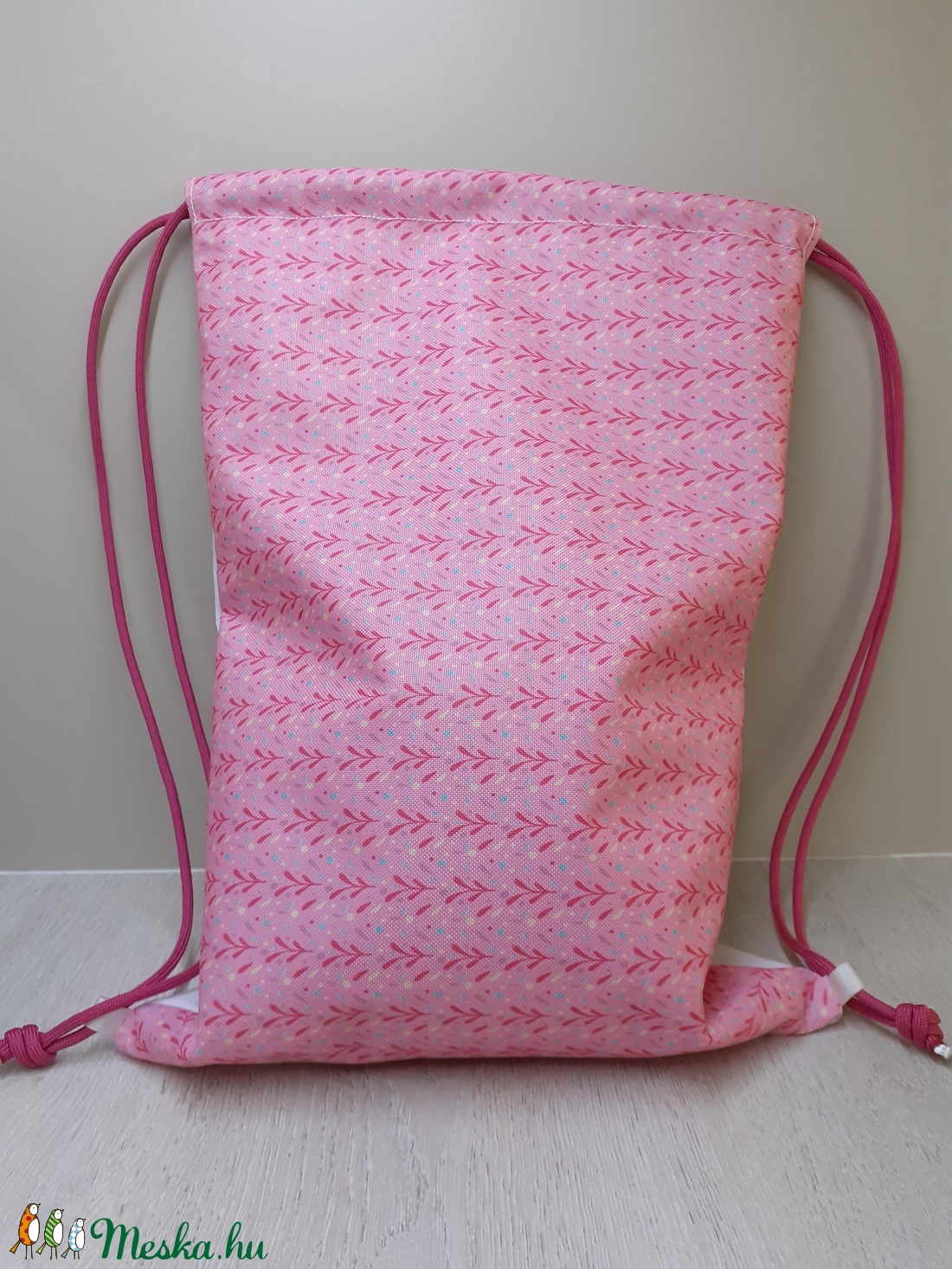 Rókás hátizsák, gym bag vízhatlan - - Meska.hu Rókás hátizsák, gym bag vízhatlan - - Meska.hu
