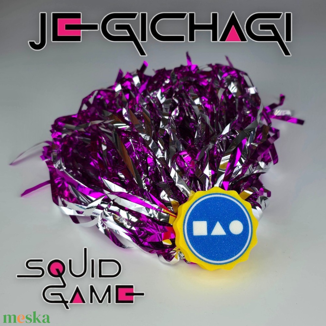 Jegichagi - A dél-koreai életérzés inspirálta játék - játék & sport - mozgásfejlesztő játékok - Meska.hu Jegichagi - A dél-koreai életérzés inspirálta játék - játék & sport - mozgásfejlesztő játékok - Meska.hu
