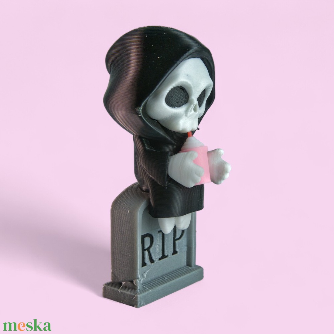 Édes Pihenés - otthon & életmód - dekoráció - halloween - halloweeni figurák - Meska.hu